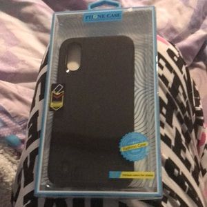 Brand new phone case